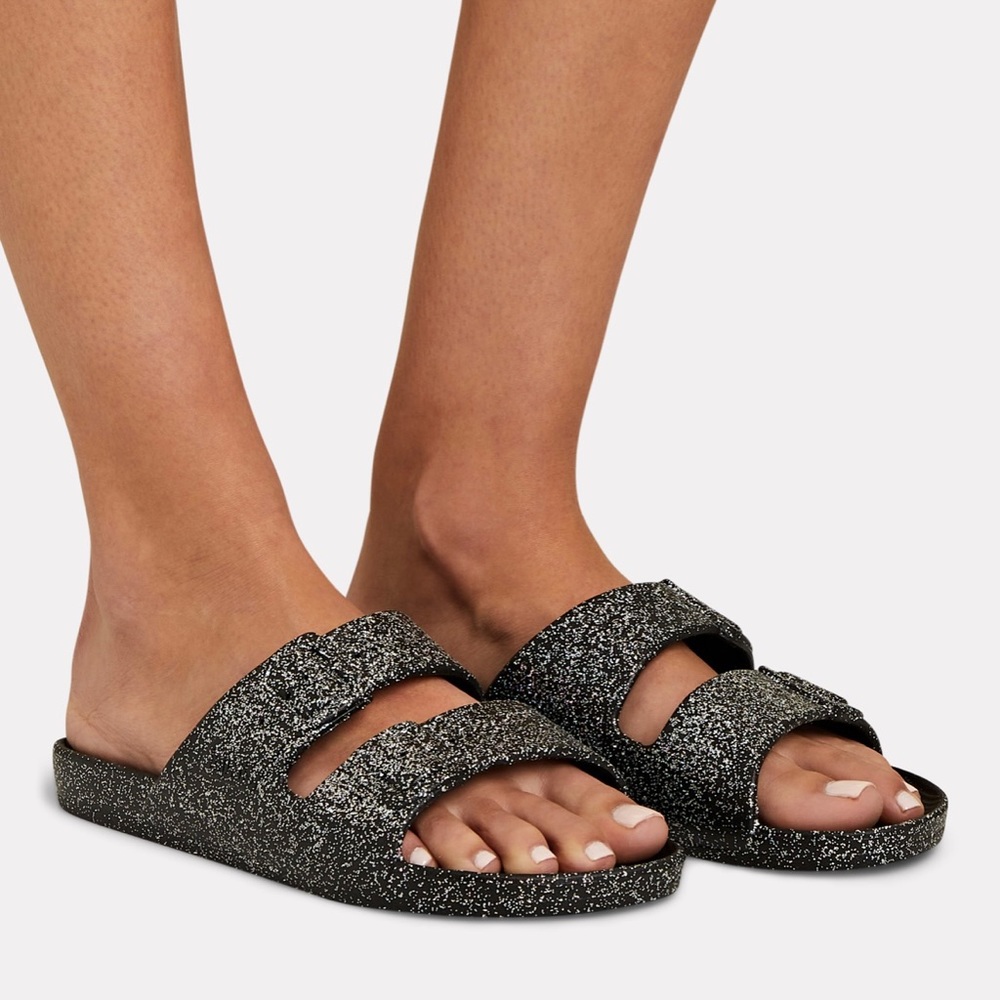 COPY - Freedom Moses Slides